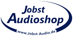 Jobst-Audioshop-Logo